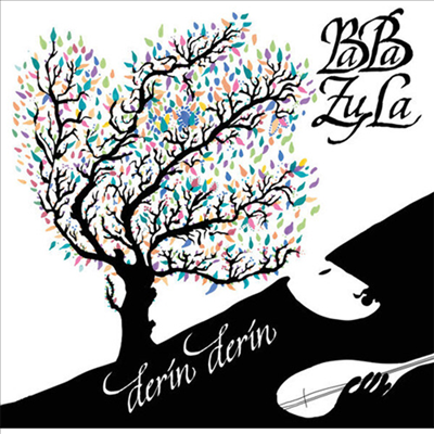 Baba Zula - Derin Derin (CD)