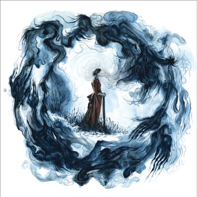 Ben Lovett - The Wind (악마의 바람소리) (180g Blue Vinyl LP)