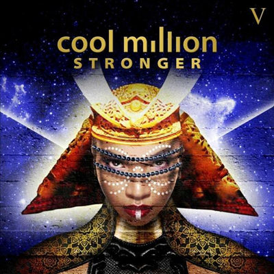 Cool Million - Stronger (Digipack)(CD)