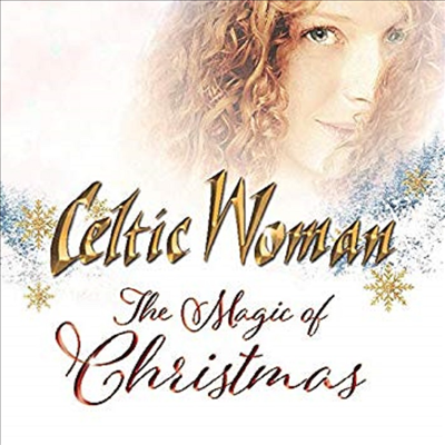 Celtic Woman - Magic Of Christmas (Digipack)(CD)