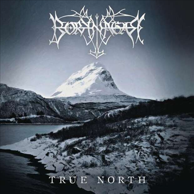 Borknagar - True North (Digipack)(CD)