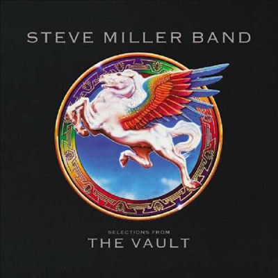 Steve Miller - Selections From The Vault (LP)