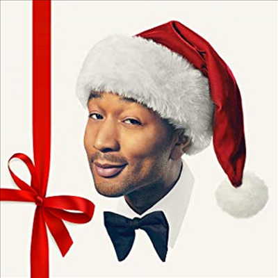 John Legend - Legendary Christmas (Deluxe Edition) (CD)