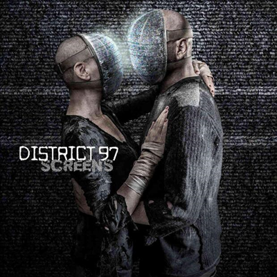 District 97 - Screens (CD)