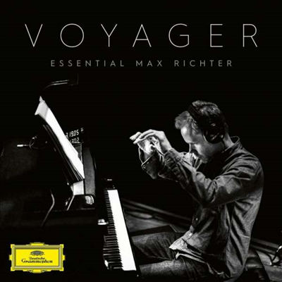 보이저 - 에센셜 막스 리히터 (Max Richter - Voyager) (Digipack)(2CD) - 여러 아티스트