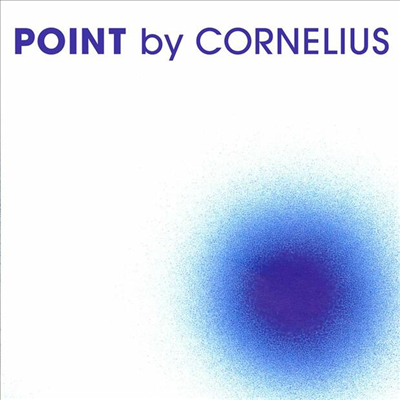 Cornelius - Point (Colored 2LP)