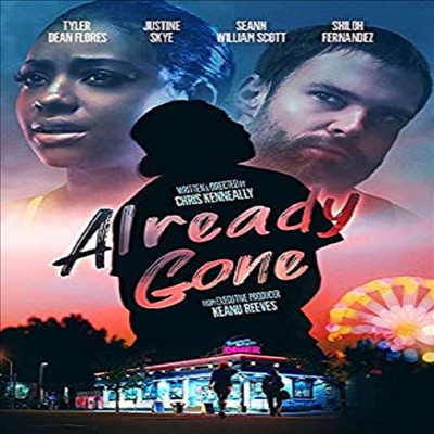 Already Gone (올레이디 곤)(지역코드1)(한글무자막)(DVD)