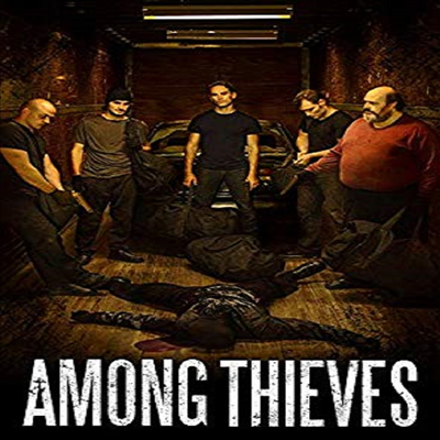 Among Thieves (어멍 씨브즈)(한글무자막)(DVD)