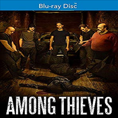 Among Thieves (어멍 씨브즈)(한글무자막)(Blu-ray)