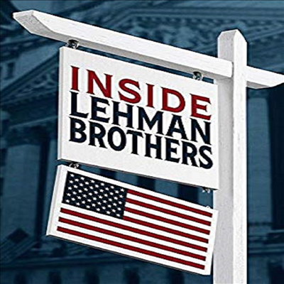 Inside Lehman Brothers (인사이드 리먼 브라더스)(지역코드1)(한글무자막)(DVD)