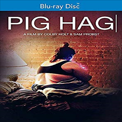 Pig Hag (피그 해그)(한글무자막)(Blu-ray)