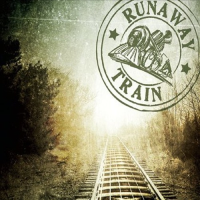 Runaway Train - Runaway Train(CD-R)