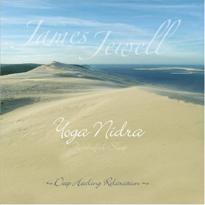 James Jewell - Yoga Nidra (CD)