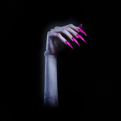 Kim Petras - Turn Off The Light, Vol. 1 (Colored LP)