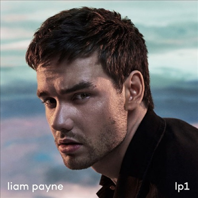 Liam Payne - LP1 (Clean Version)(CD)