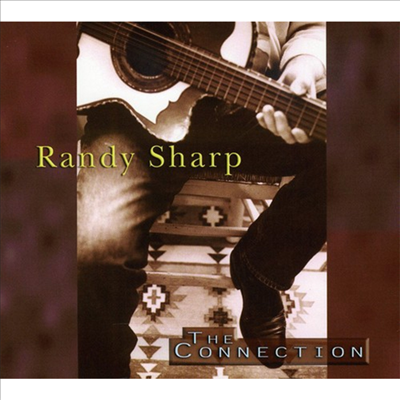 Randy Sharp - Connection (CD)