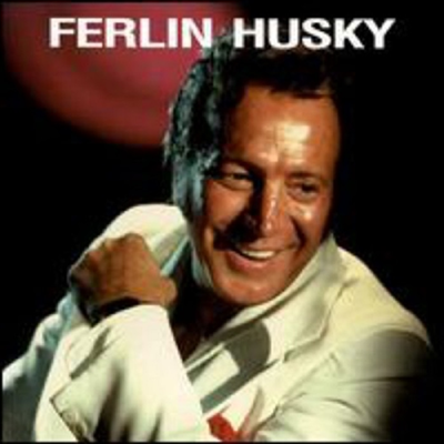 Ferlin Husky - Ferlin Husky (CD)