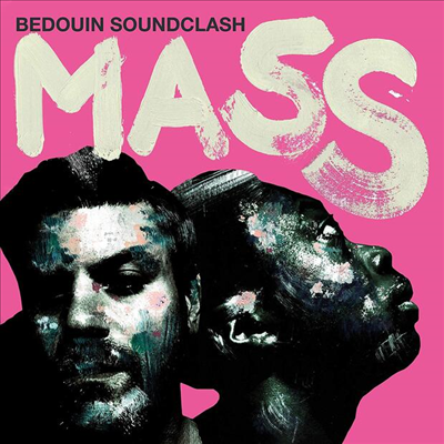 Bedouin Soundclash - Mass (CD)