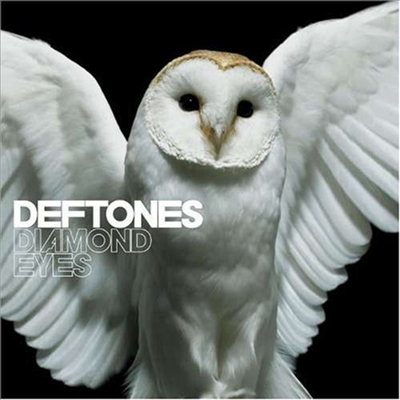 Deftones - Diamond Eyes (CD)