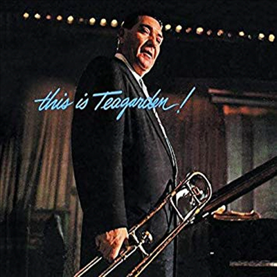 Jack Teagarden - This Is Teagarden/Chicago &amp; All That Jazz (Ltd. Ed)(Remastered)(Digipack)(2 On 1CD)(CD)