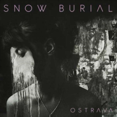 Snow Burial - Ostrava (LP)