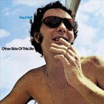 Fred Neil - Other Side Of This Life (180g LP)