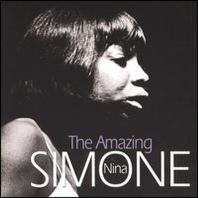 Nina Simone - Amazing Nina Simone (180g LP)