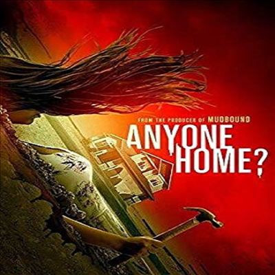 Anyone Home (애니원 홈)(한글무자막)(DVD)