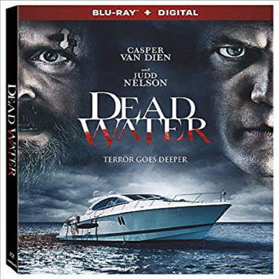 Dead Water (데드워터)(한글무자막)(Blu-ray)