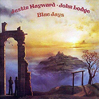 Justin Hayward &amp; John Lodge - Blue Jays (Gatefold)(180G)(LP)