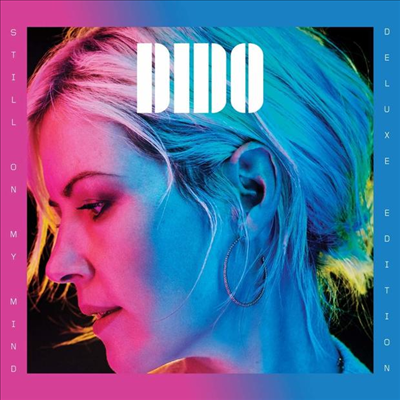 Dido - Still On My Mind (Deluxe Edition)(2CD) (Digipack)