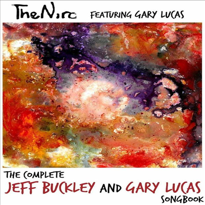 Niro - The complete Jeff Buckley &amp; Gary Lucas Songbook (CD)