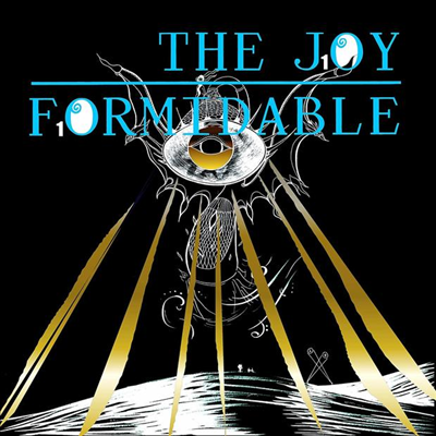 Joy Formidable - A Balloon Called Moaning (10th Anniversary Edition)(Digipack)(2CD)