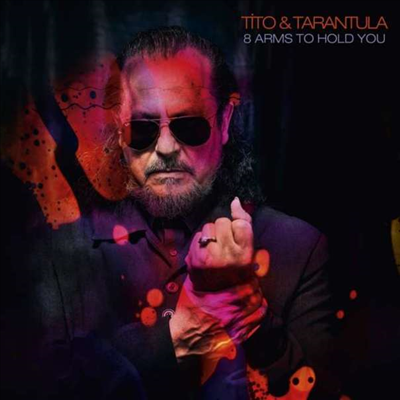 Tito &amp; Tarantula - 8 Arms To Hold You (Digipack)(CD)