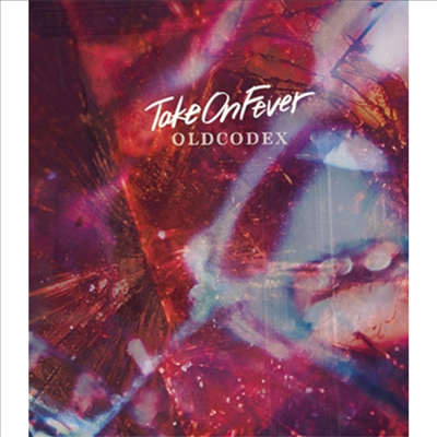 Oldcodex (올드코덱스) - Take On Fever (CD+DVD) (초회한정반)