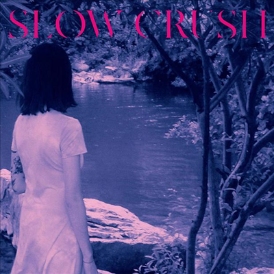 Slow Crush - Ease (Deluxe Edition)(CD)