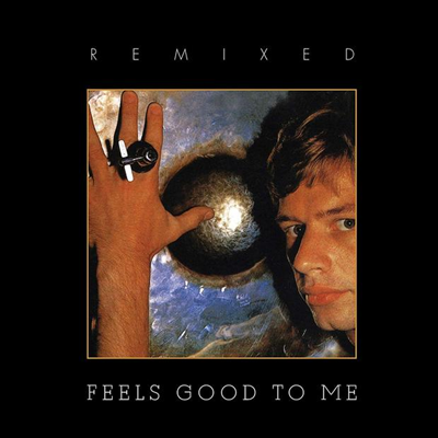 Bill Bruford - FeelsGood To Me (Remixed Edition)(CD+DVD Audio)