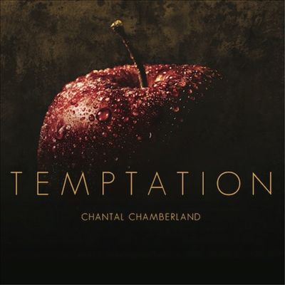 Chantal Chamberland - Temptation (MQA-CD)