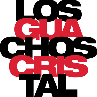 Guillermo Klein / Los Guachos - Los Guachos Cristal (CD)