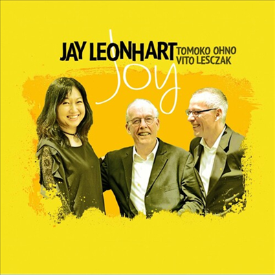 Jay Leonhart - Joy (CD)