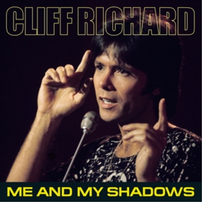 Cliff Richard - Me & My Shadows (180G)(LP)