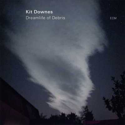 Kit Downes - Dreamlife Of Debris (CD)