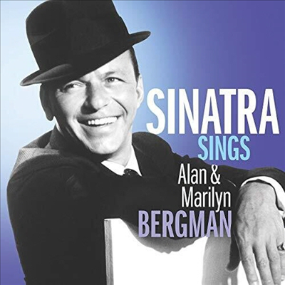 Frank Sinatra - Sinatra Sings Alan & Marilyn Bergman (Remastered)(3 Bonus Tracks)(CD)