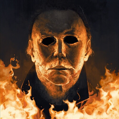 John Carpenter - Halloween (핼러윈) (Soundtrack)(Expanded Edition)(CD)