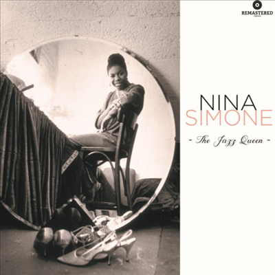 Nina Simone - The Jazz Queen (3LP Box Set)