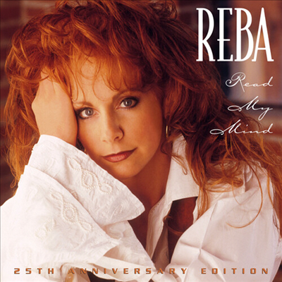 Reba McEntire - Read My Mind (25th Anniversary Edition) (Bonus Tracks)(CD)