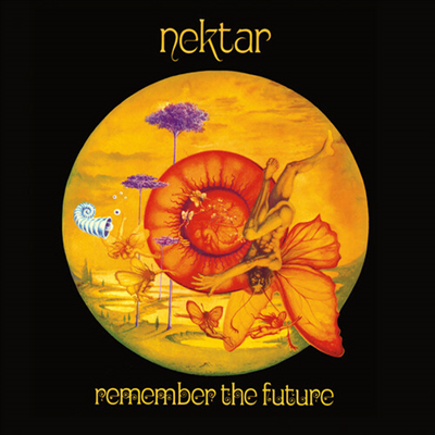 Nektar - Remember The Future (2CD)