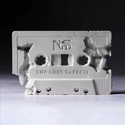 Nas - Lost Tapes 2 (Vinyl)(2LP)