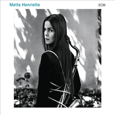 Mette Henriette - Mette Henriette (180g LP)