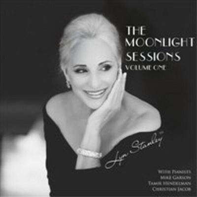 Lyn Stanley - Moonlight Sessions: Volume One (Ltd. Ed)(Digipack)(SACD Hybrid)